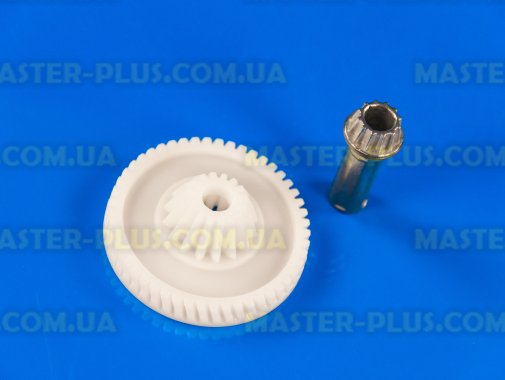 Шестерня для кухонного комбайна Bosch 622182 Original для кухонного комбайна