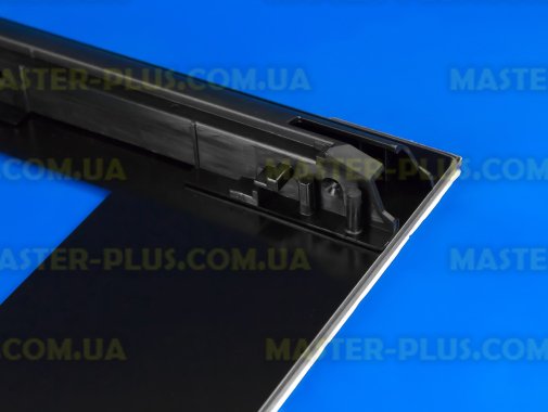 Скло двері духовки (зовнішнє) Electrolux 3578708517 для плити та духовки