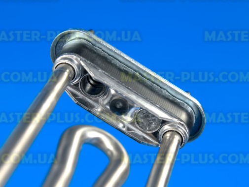 ТЭН 1700W 185мм с отв. Irca для стиральной машины