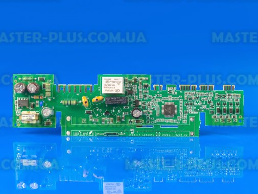 Модуль (плата управления) Ariston C00382291 для холодильника