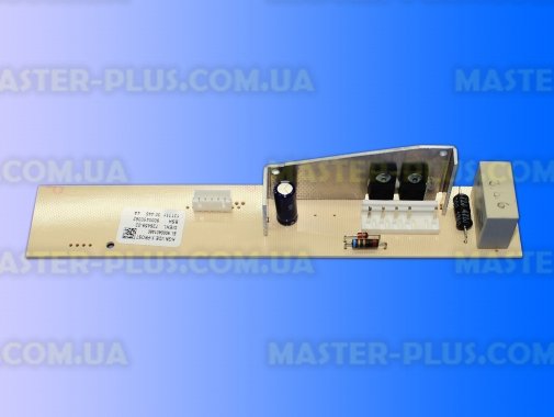 Модуль (плата управління) Bosch 667761 для холодильника