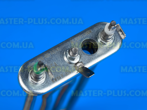 ТЭН 1700W 185мм с отв. Irca для стиральной машины