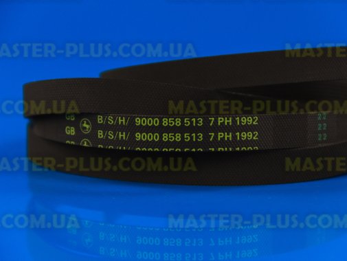 Ремінь Bosch 753220 для сушильної машини