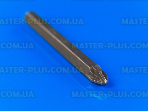Бита крестовая PZ3 под адаптер 5/16&quot; Force 152803