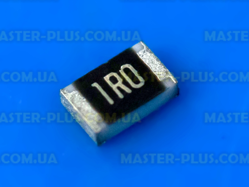 Резистор smd 0805 1 Ом (+/- 5%)