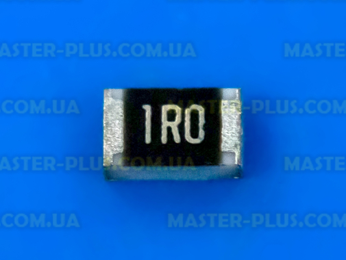 Резистор smd 0805 1 Ом (+/- 5%)