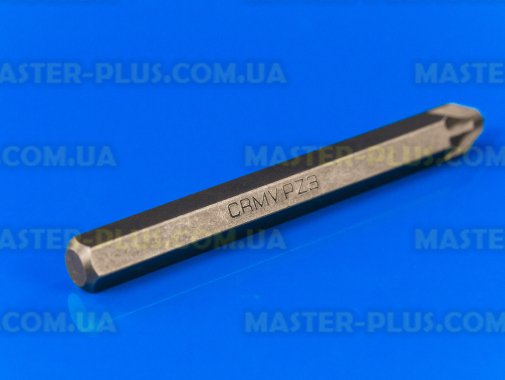 Бита крестовая PZ3 под адаптер 5/16&quot; Force 152803