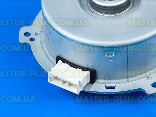 Мотор вентилятора сушки Samsung DC31-00032D Original для пральної машини