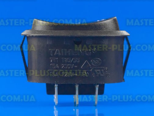 Кнопка сетевая Saturn ST-FP7095 для мясорубки