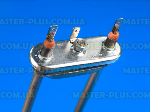 ТЭН 2500W 300мм без отв. IRCA для стиральной машины