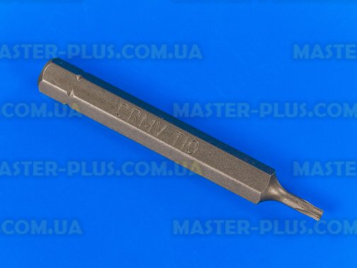 Біта torx T10 під адаптер 5/16&quot; Force 1567010
