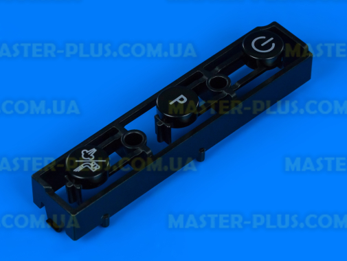 Кнопкова група включення кавоварки Delonghi ESAM 5400 5913212241 для кавоварки