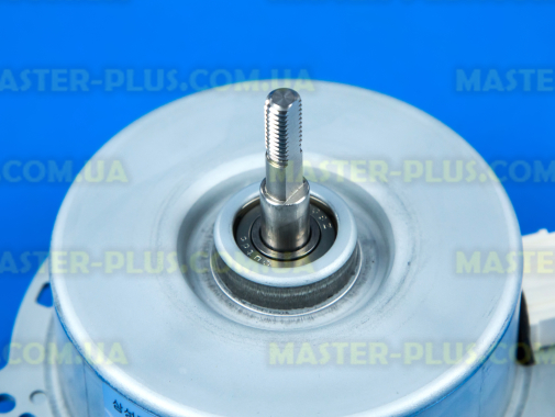 Мотор вентилятора сушки Samsung DC31-00032D Original для пральної машини