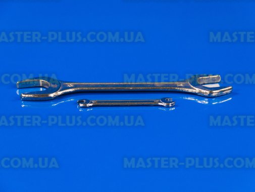 Ключи рожковые 6-32мм, набор 12шт Sigma 701112z