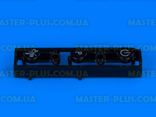 Кнопкова група включення кавоварки Delonghi ESAM 5400 5913212241 для кавоварки