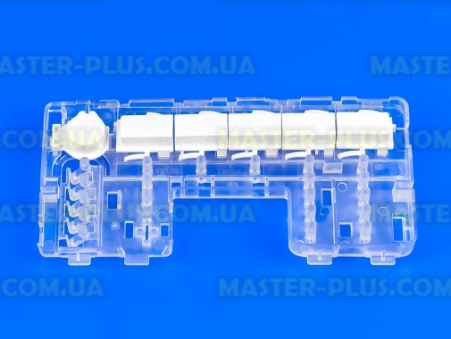 Супорт кнопок Beko 2898700200 для сушильної машини