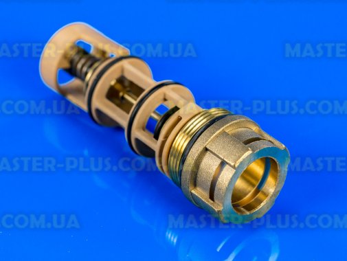 Картридж 3-х ходовый для котла газового Westen Pulsar, Baxi Eco 627880 для котла