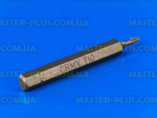 Біта torx T10 під адаптер 5/16&quot; Force 1567010