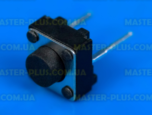 Кнопка тактова TACT 6*6*5.0мм 2pin (KFC-A06-5B)