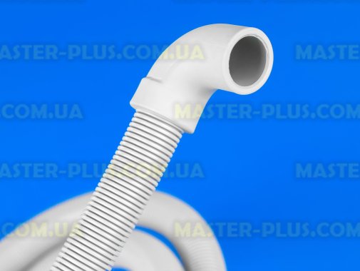 Шланг сливной Zanussi 1296316035 для пральної машини