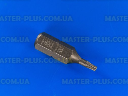 

Бита torx с отверстием T7H под адаптер 1/4" Force 1272507