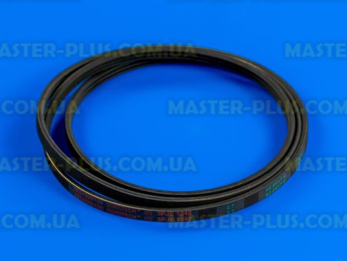 Ремінь 1242J3 EL Beko 2834590100 Original для пральної машини