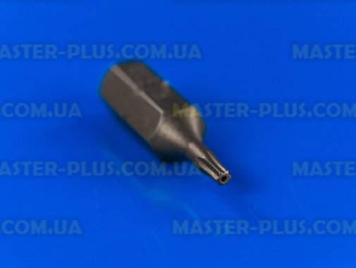 Біта torx з отвором T7H під адаптер 1/4 &quot;Force 1272507