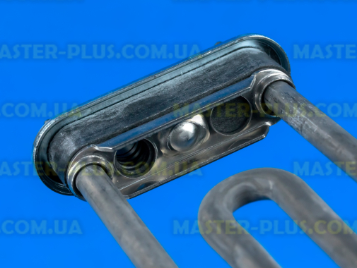 ТЕН 1700w 17см з отвором Thermowatt (Італія) для пральної машини