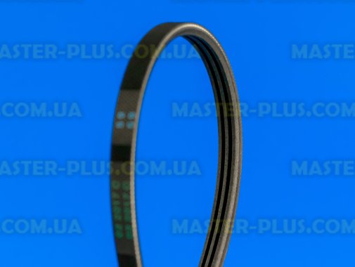 Ремінь 1242J3 EL Beko 2834590100 Original для пральної машини