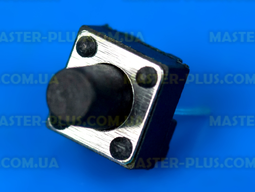 Кнопка тактова TACT 6*6*7.0мм 2pin 