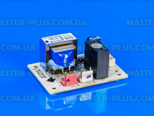 Суб модуль (блок живлення) LG 6871JR2009A для холодильника