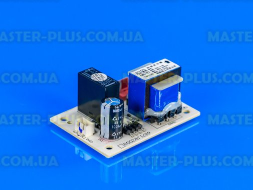 Суб модуль (блок живлення) LG 6871JR2009A для холодильника