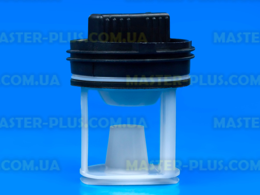 Кришка насоса (фільтр) Samsung DC97-09928B для пральної машини