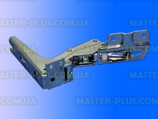 Навес петля дверки (верхняя) AEG 2211202045 для холодильника