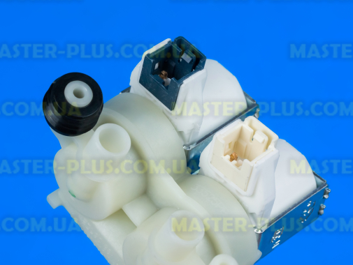 Клапан впускний 2/90 Indesit Ariston під фішку C00110333 Original для пральної машини