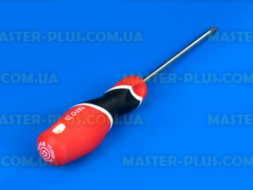 Викрутка torx T20*100мм Yato YT-25957