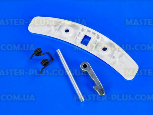 Ручка дверцяти (люка) Electrolux 50292022006 для пральної машини