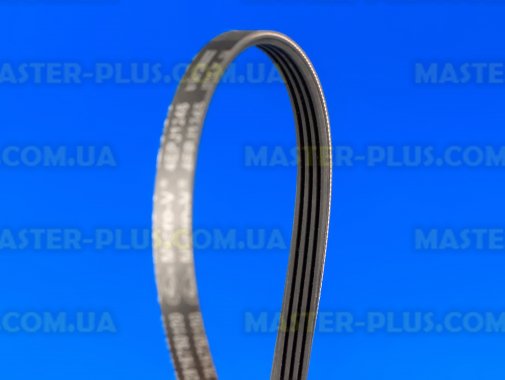 Ремінь 1245 J4 EL «Micro-V» для пральної машини