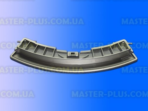 Ручка  дверки (люка) Bosch  647424 для стиральной машины