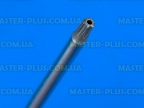 Викрутка torx T20*100мм Yato YT-25957