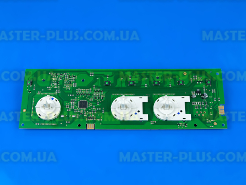Модуль (плата індикації) Indesit C00294259 для пральної машини