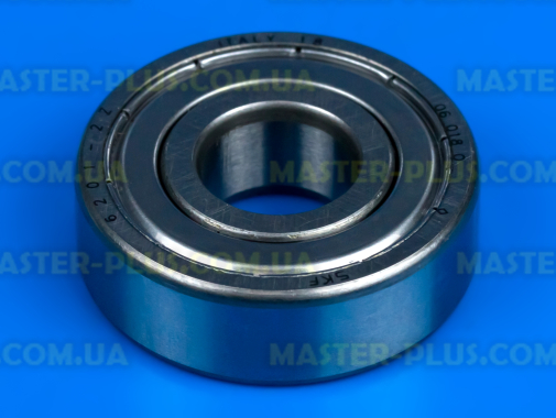 Подшипник SKF 201 zz в упаковке Indesit для стиральной машины
