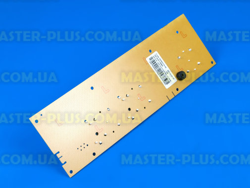Модуль (плата індикації) Indesit C00294259 для пральної машини