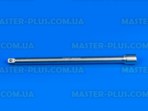Удлинитель 1/4" 150мм Force 8042150