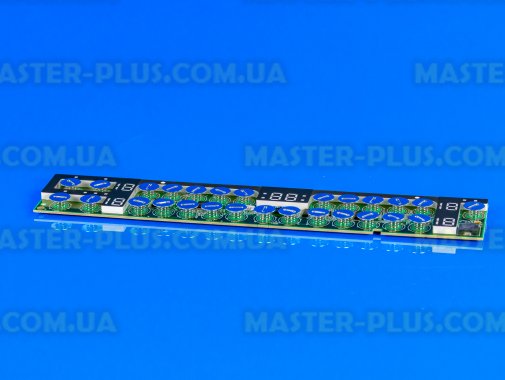 Модуль (плата) Electrolux 3875037644 для плити та духовки