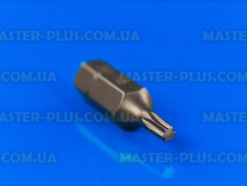 Бита torx T15 под адаптер 5/16" Force 1563015