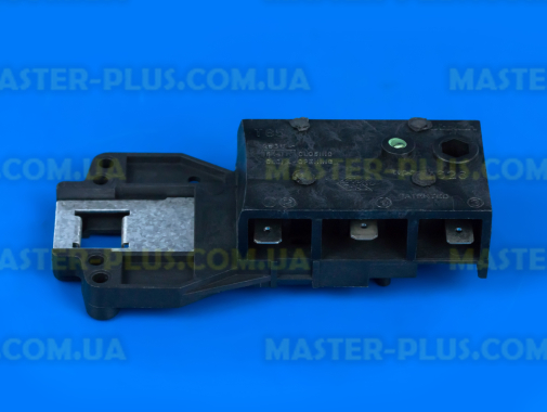 Замок (ПБЛ) Electrolux Zanussi 50652882007 для пральної машини