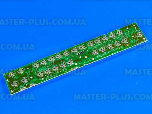 Модуль (плата) Electrolux 3875037644 для плити та духовки