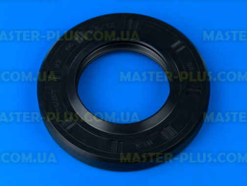 Сальник 37*66*9,5/12 WLK для пральної машини