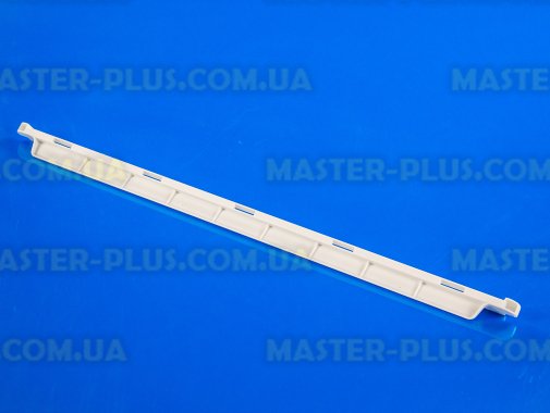 Обрамление стеклянной полки (заднее) Zanussi 2425096019 Original  для холодильника